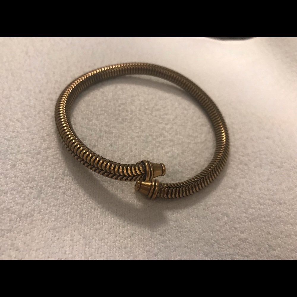 Alex & Ani Bracelet